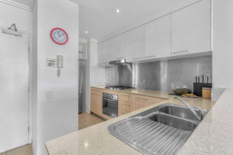 Fourth view of Homely unit listing, 353/51 Hope Street, Spring Hill QLD 4000