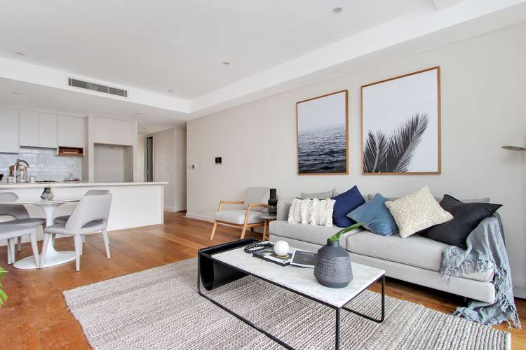 Fifth view of Homely apartment listing, 2br/8-12 Urunga Parade, Miranda NSW 2228