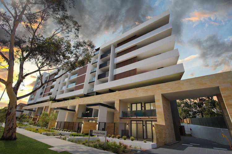 Sixth view of Homely apartment listing, 2br/8-12 Urunga Parade, Miranda NSW 2228