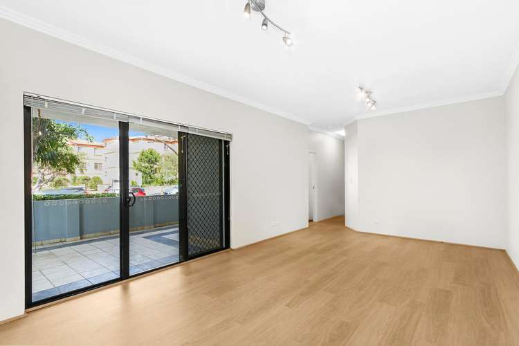 Second view of Homely apartment listing, 1/13-17 Searl Road, Cronulla NSW 2230