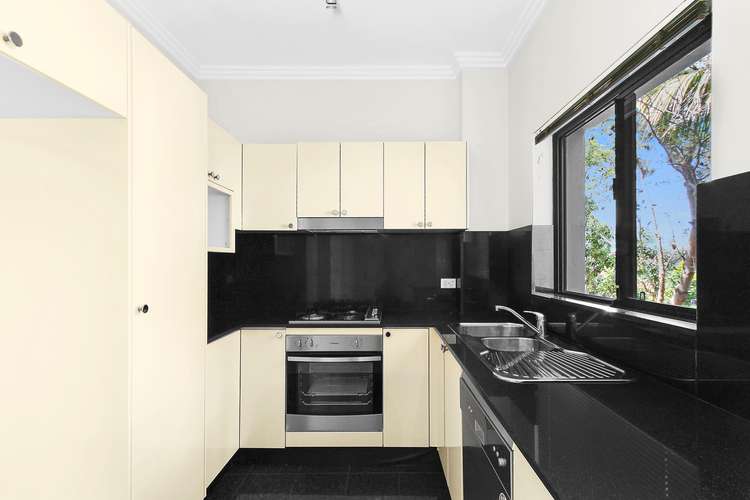 Third view of Homely apartment listing, 1/13-17 Searl Road, Cronulla NSW 2230