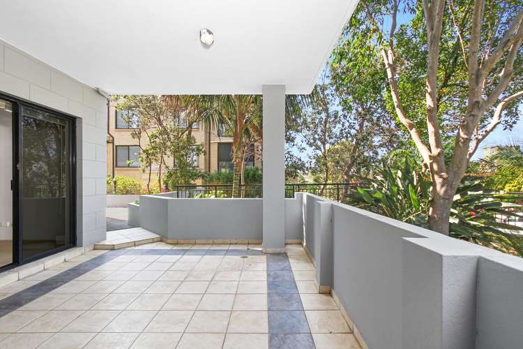 Sixth view of Homely apartment listing, 1/13-17 Searl Road, Cronulla NSW 2230