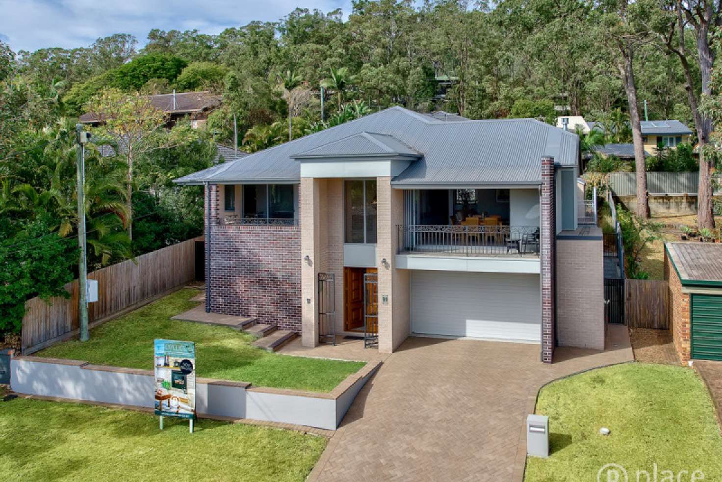 Main view of Homely house listing, 91 Monash Road, Tarragindi QLD 4121