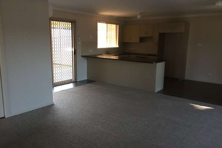 Second view of Homely semiDetached listing, 1/20 Conder Crescent, Metford NSW 2323