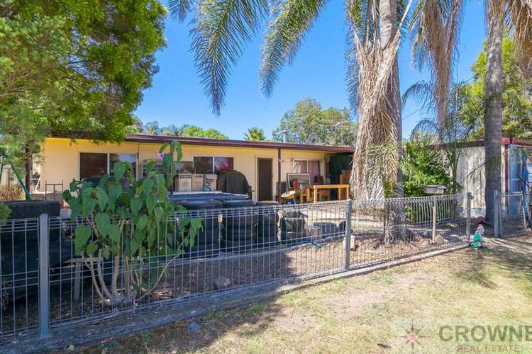 Main view of Homely house listing, 27 Bell Street, Walloon QLD 4306