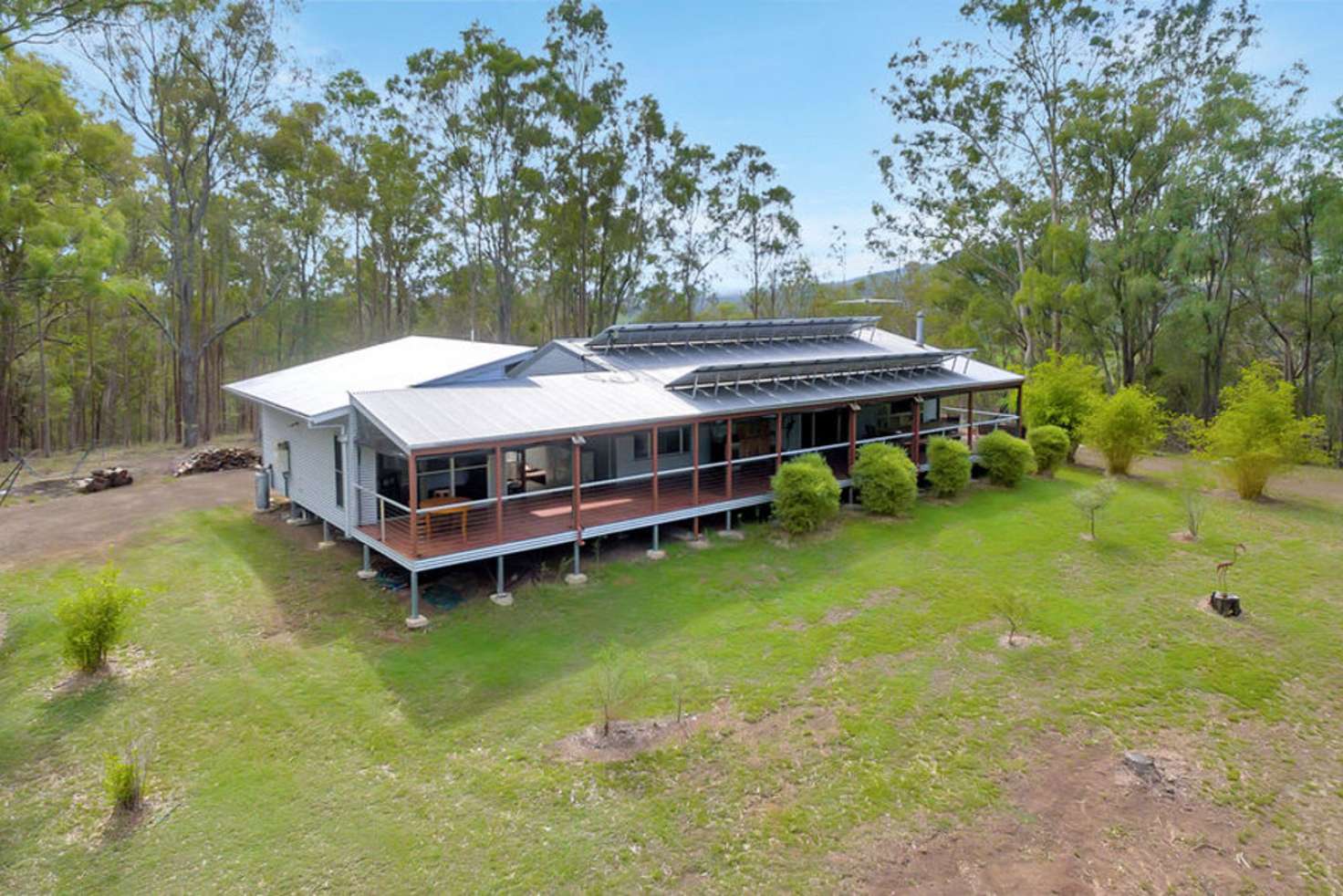 Main view of Homely house listing, 40 Gorge Road, Charlwood QLD 4309