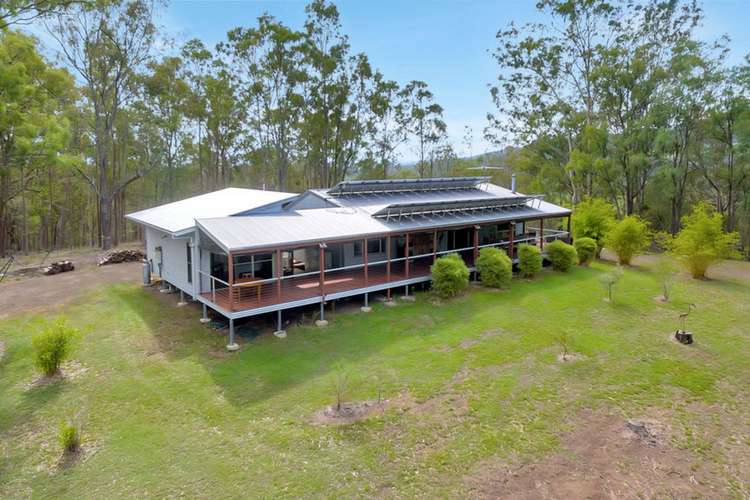 40 Gorge Road, Charlwood QLD 4309