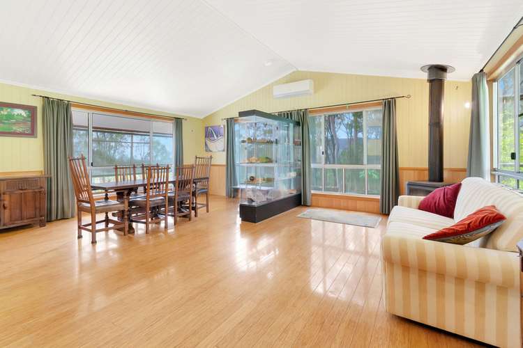 Second view of Homely house listing, 40 Gorge Road, Charlwood QLD 4309
