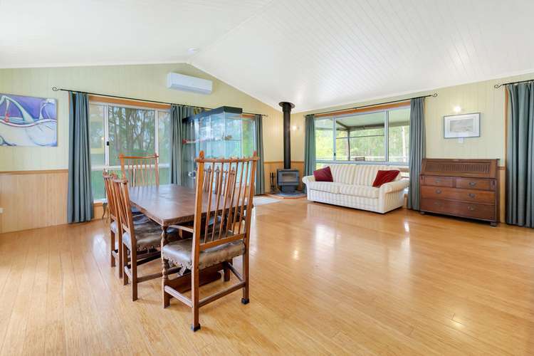 Fifth view of Homely house listing, 40 Gorge Road, Charlwood QLD 4309