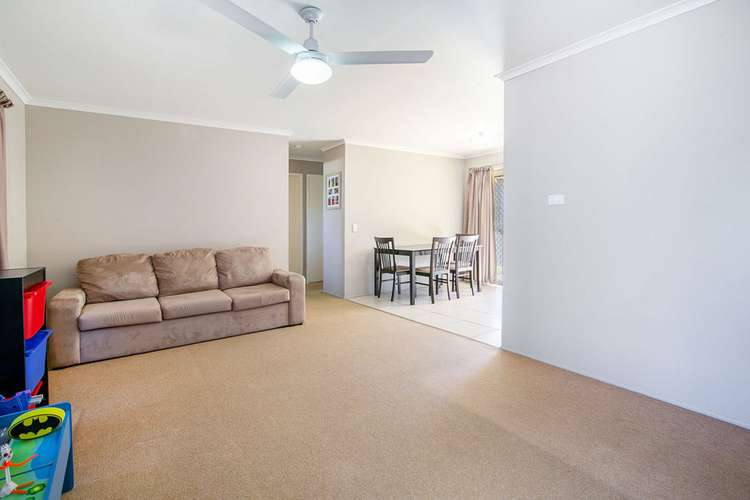 Third view of Homely unit listing, 10/86 Woodford Street, One Mile QLD 4305