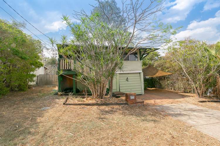 Third view of Homely house listing, 4 Croydon Street, Tivoli QLD 4305