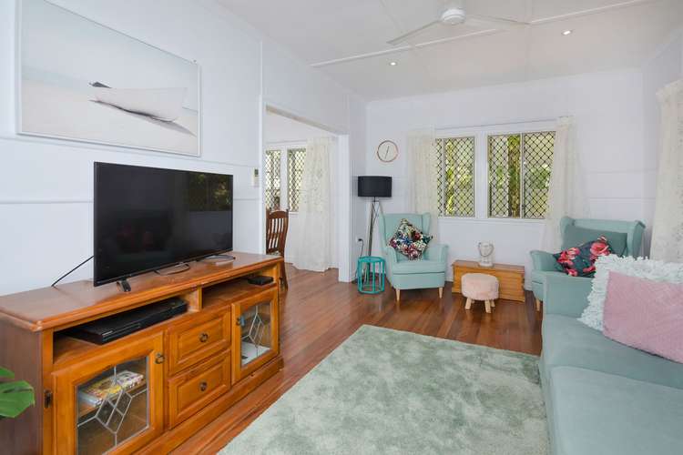 Second view of Homely house listing, 1 Irvine Street, East Ipswich QLD 4305