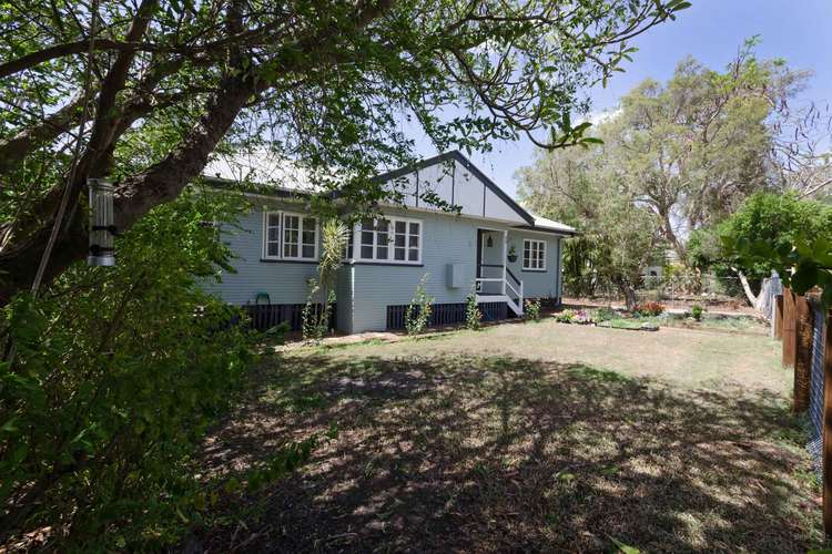 Fifth view of Homely house listing, 1 Irvine Street, East Ipswich QLD 4305