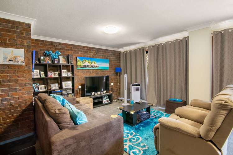 Third view of Homely unit listing, 2/19 Sloman Street, Booval QLD 4304