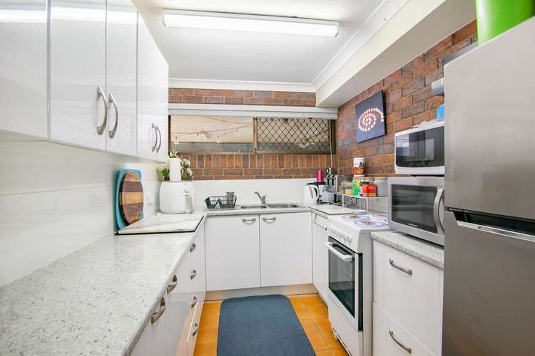 Sixth view of Homely unit listing, 2/19 Sloman Street, Booval QLD 4304