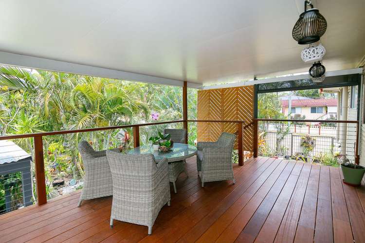 Second view of Homely house listing, 96 Woodlands Drive, Rochedale South QLD 4123