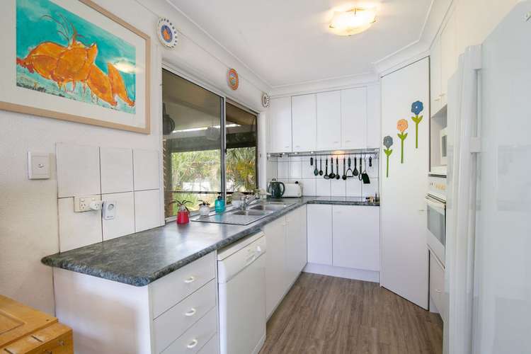 Fifth view of Homely house listing, 96 Woodlands Drive, Rochedale South QLD 4123