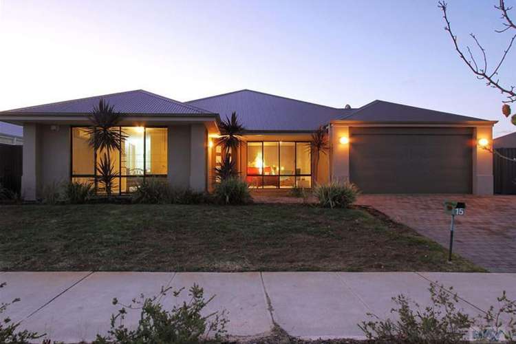 Main view of Homely house listing, 15 Wistful Parade, Aveley WA 6069