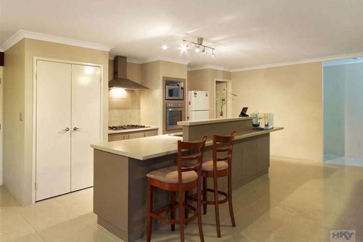 Second view of Homely house listing, 15 Wistful Parade, Aveley WA 6069