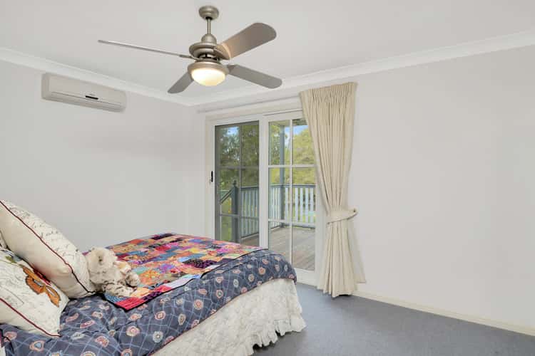 Sixth view of Homely house listing, 7 Forestry Road, Springbrook QLD 4213