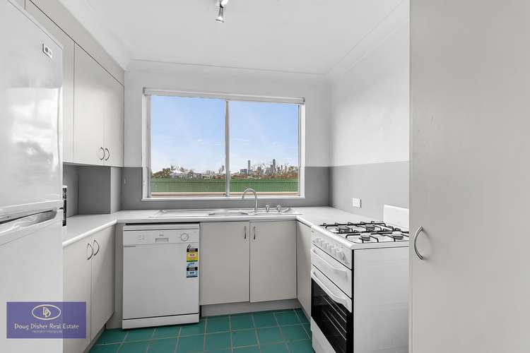 Second view of Homely unit listing, 11/68 Bellevue Terrace, St Lucia QLD 4067