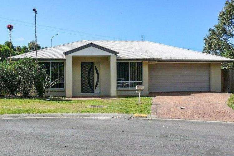 Fifth view of Homely house listing, 28 Flynn Court, Maudsland QLD 4210