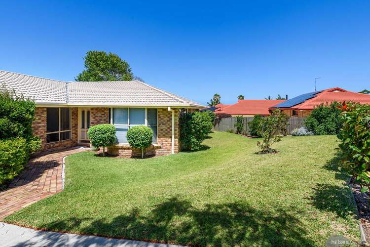 Third view of Homely house listing, 14 Kel Nagle Court, Parkwood QLD 4214