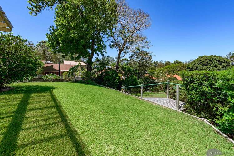 Fifth view of Homely house listing, 14 Kel Nagle Court, Parkwood QLD 4214