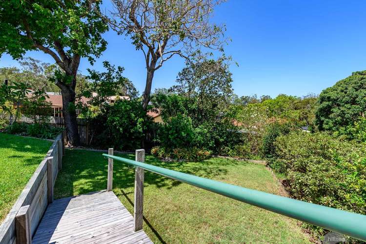 Seventh view of Homely house listing, 14 Kel Nagle Court, Parkwood QLD 4214