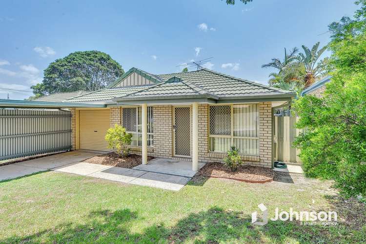 Main view of Homely house listing, 3 Tuleen Close, Tingalpa QLD 4173