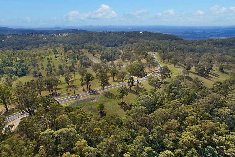 Main view of Homely residentialLand listing, LOT 19 David Close, Ocean View QLD 4521