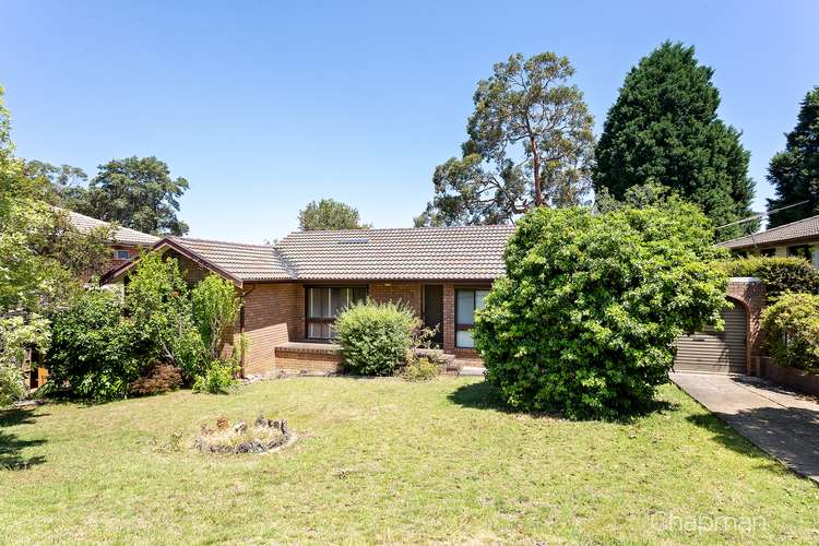 Main view of Homely house listing, 7 Sharwen Place, Blaxland NSW 2774