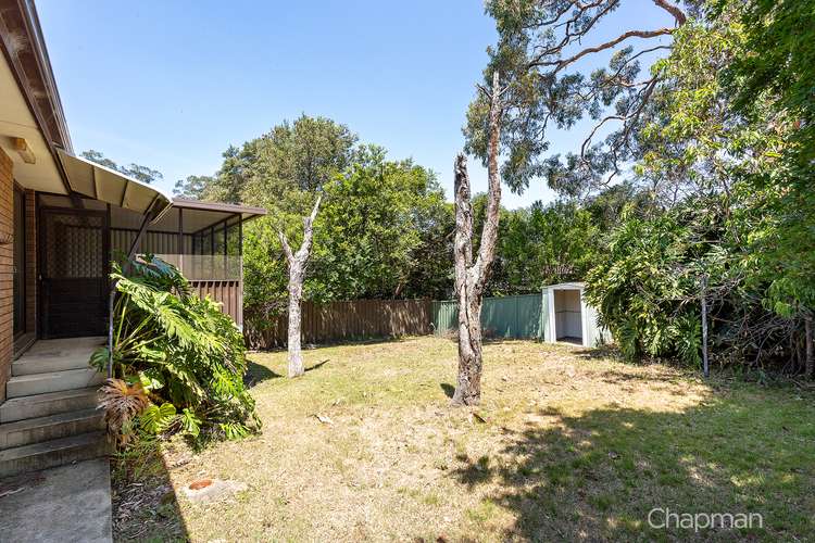 Fifth view of Homely house listing, 7 Sharwen Place, Blaxland NSW 2774