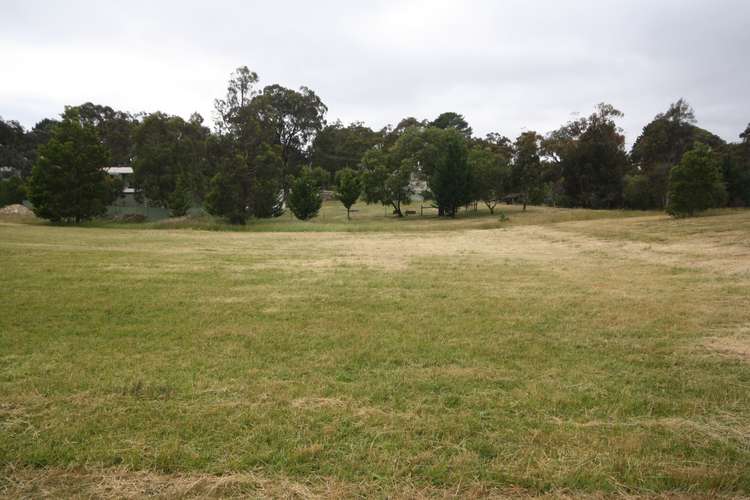 LOT 3 Brooke Street, Linton VIC 3360