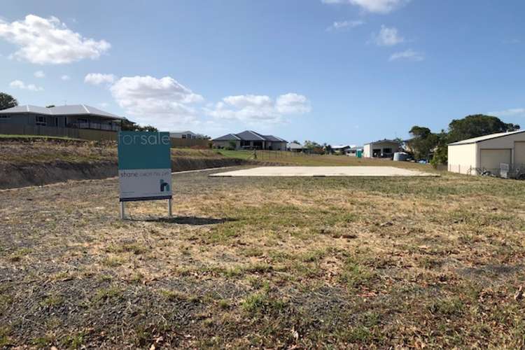 Second view of Homely residentialLand listing, 15 Schooner Rise, River Heads QLD 4655