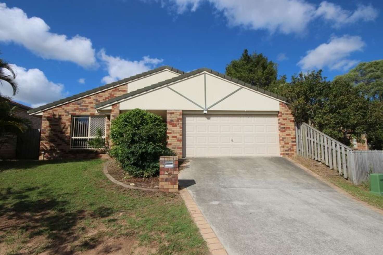 Main view of Homely house listing, 39 Hillburn Street, Runcorn QLD 4113