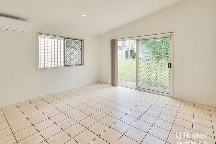 Second view of Homely house listing, 39 Hillburn Street, Runcorn QLD 4113