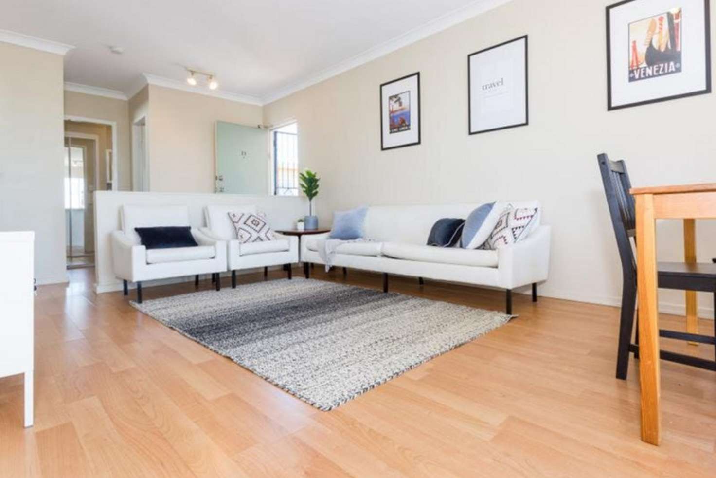 Main view of Homely unit listing, 11/63 Northcote Street, East Brisbane QLD 4169