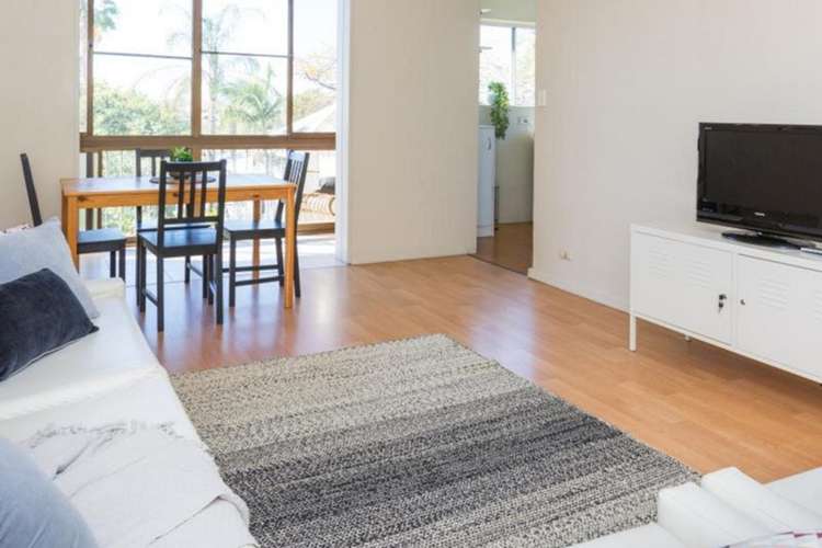 Second view of Homely unit listing, 11/63 Northcote Street, East Brisbane QLD 4169