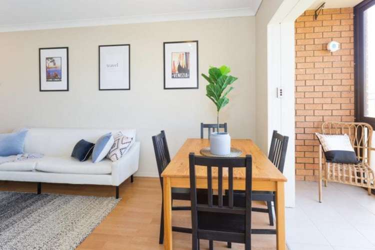 Fourth view of Homely unit listing, 11/63 Northcote Street, East Brisbane QLD 4169
