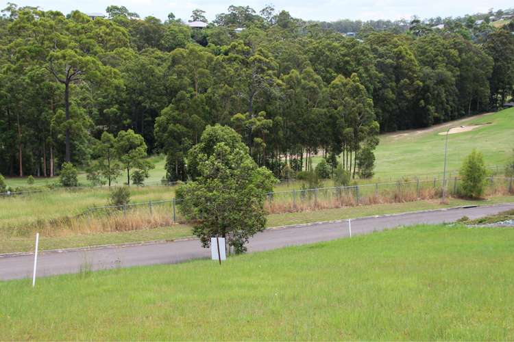 Second view of Homely residentialLand listing, 8 The Fair Way, Tallwoods Village NSW 2430