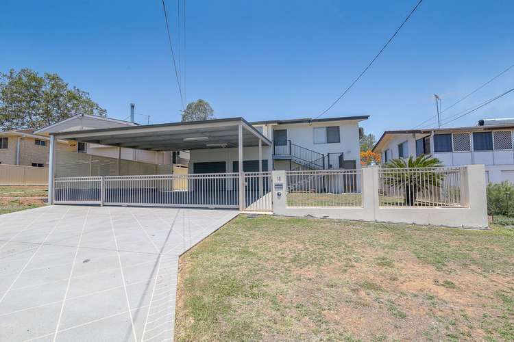 Main view of Homely house listing, 15 Braeridge Drive, Bundamba QLD 4304