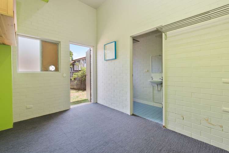 Second view of Homely other listing, 2/110 Klumpp Road, Upper Mount Gravatt QLD 4122