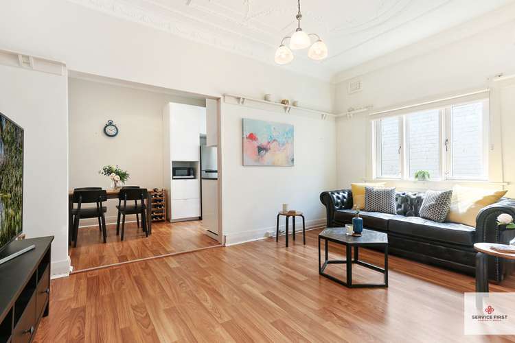 Second view of Homely apartment listing, 6/104 Douglas Street, Stanmore NSW 2048