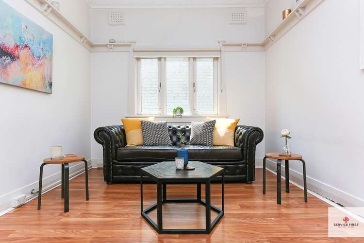 Fourth view of Homely apartment listing, 6/104 Douglas Street, Stanmore NSW 2048