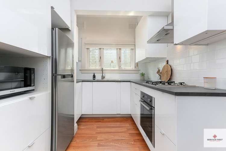 Fifth view of Homely apartment listing, 6/104 Douglas Street, Stanmore NSW 2048