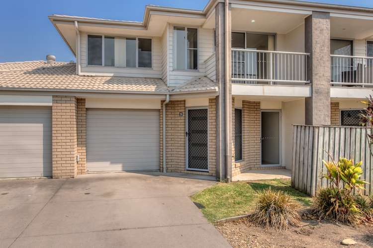 Main view of Homely townhouse listing, 26/15 Workshops Street, Brassall QLD 4305
