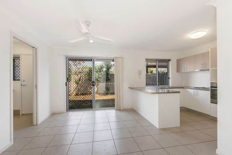 Third view of Homely townhouse listing, 26/15 Workshops Street, Brassall QLD 4305