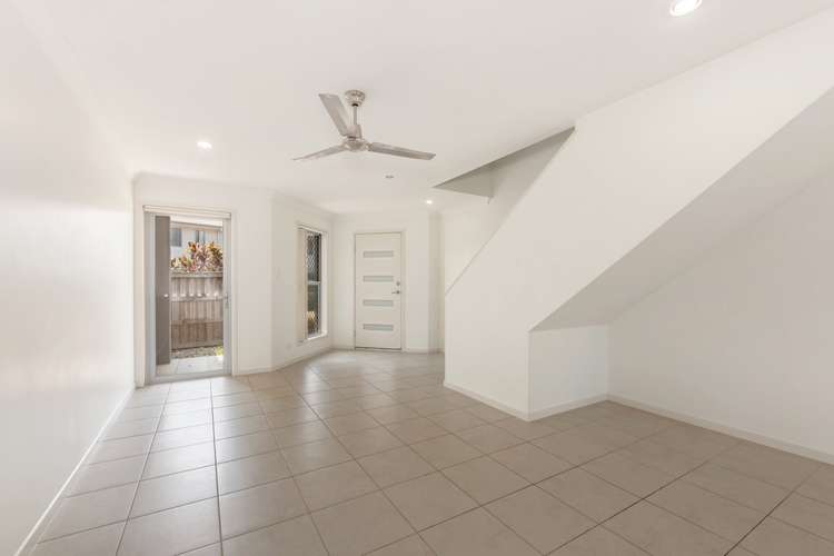 Fourth view of Homely townhouse listing, 26/15 Workshops Street, Brassall QLD 4305