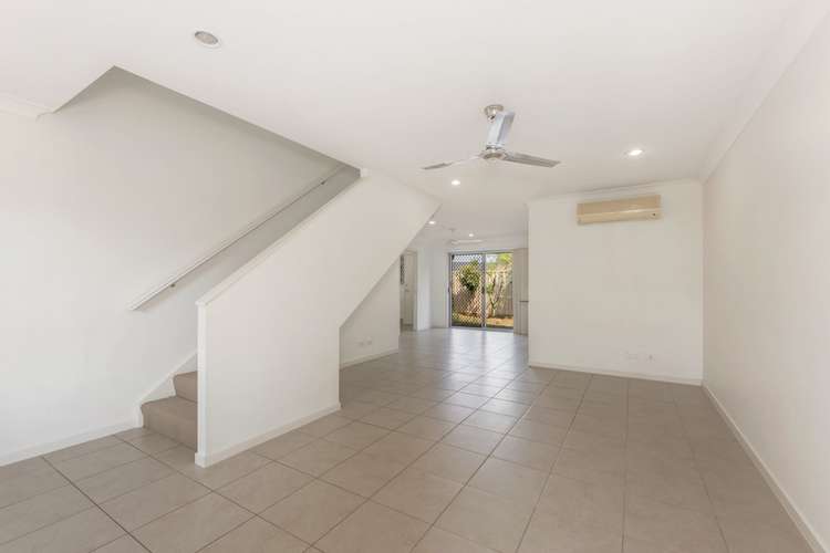 Fifth view of Homely townhouse listing, 26/15 Workshops Street, Brassall QLD 4305